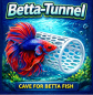 Preview: Betta-Tunnel